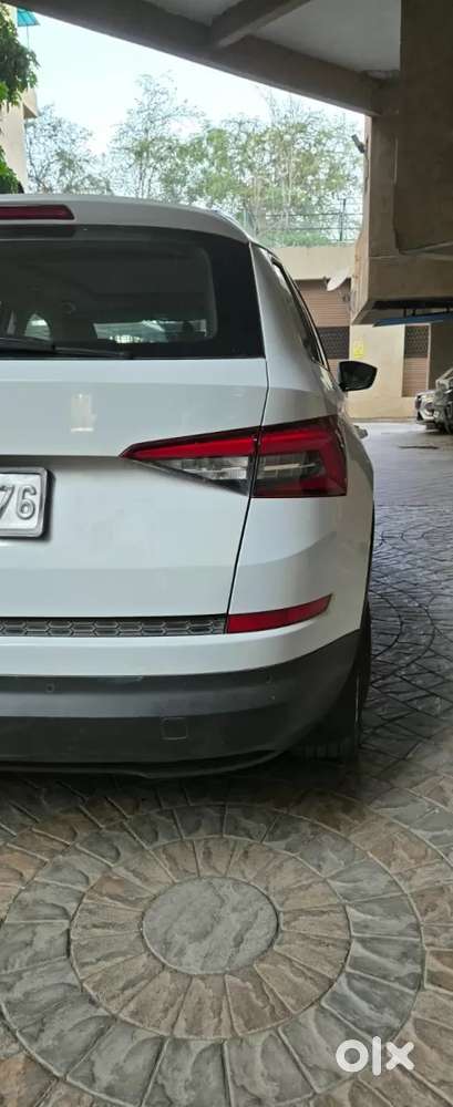 Skoda Kodiaq 2.0 Style Tdi 4x4 At, 2019, Diesel