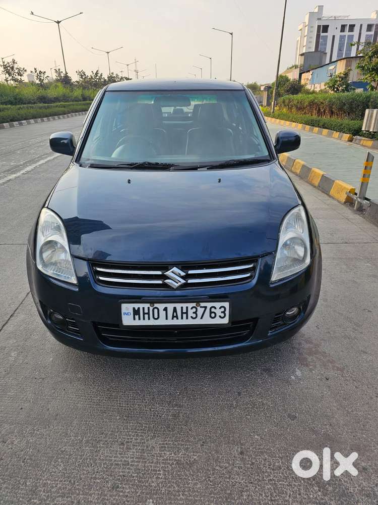 Maruti Suzuki Swift Dzire Vxi, 2008, Petrol