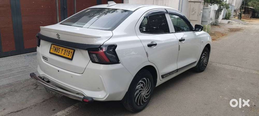 Maruti Suzuki Swift Dzire, 2025, Cng & Hybrids