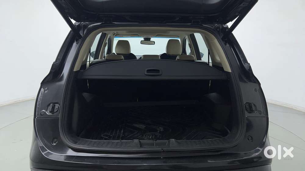 Mg Hector Sharp Dct Petrol, 2021, Petrol