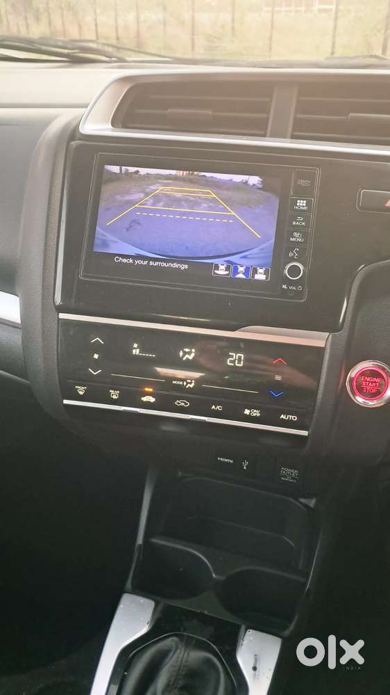 Honda Wr-v Exclusive Diesel, 2019, Diesel