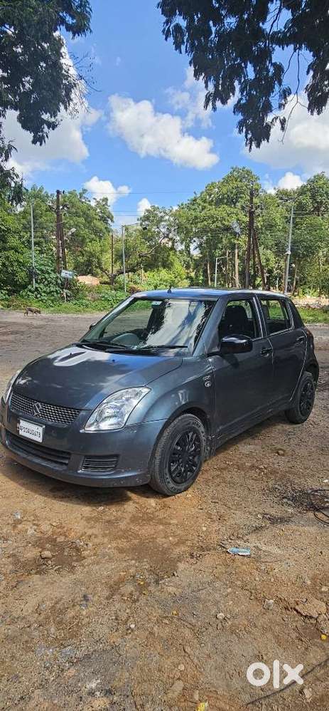 Maruti Suzuki Swift Ldi Bsiv, 2010, Diesel