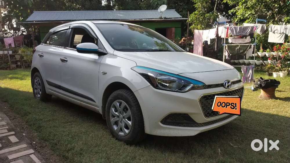 Hyundai Elite I20 2016 For Sell