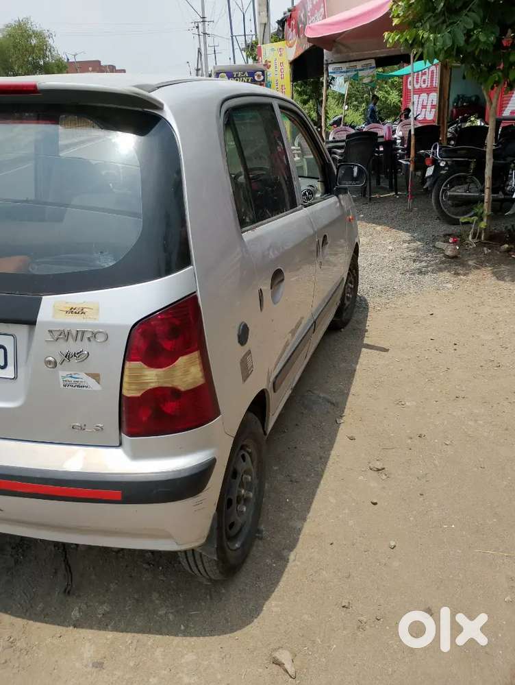 Lpg Company Fitted Fitness Upto 2029