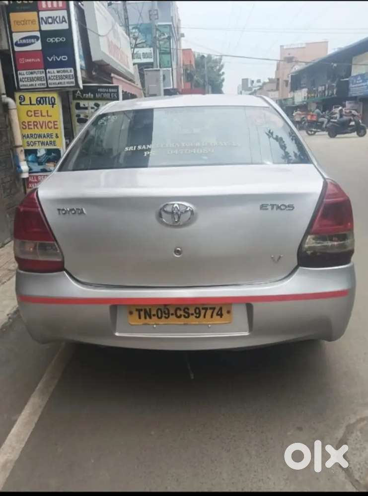Toyota Bz4x Diesel 2019