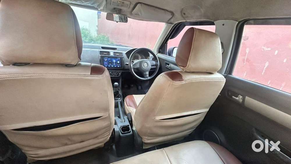 Swift 2006 Urgent Sale