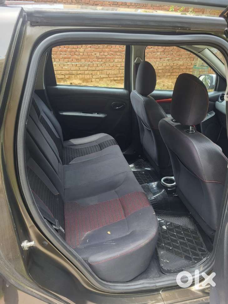 Renault Duster 110ps Diesel Rxl, 2017, Diesel