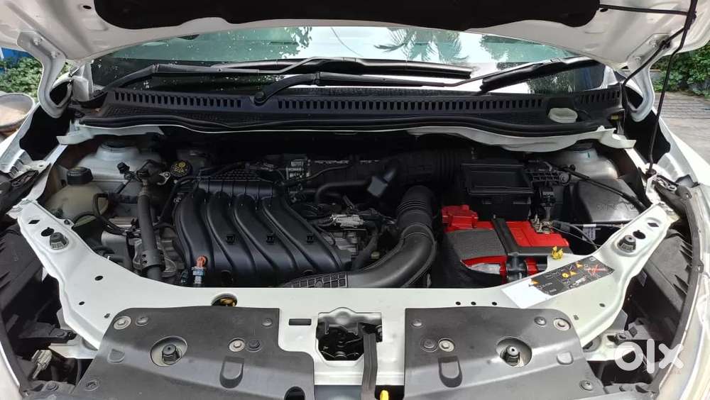 Nissan Kicks, 2021, Petrol