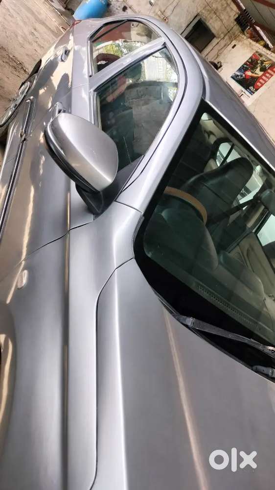 Honda Amaze 2019 Cng & Petrol 82000 Km Driven