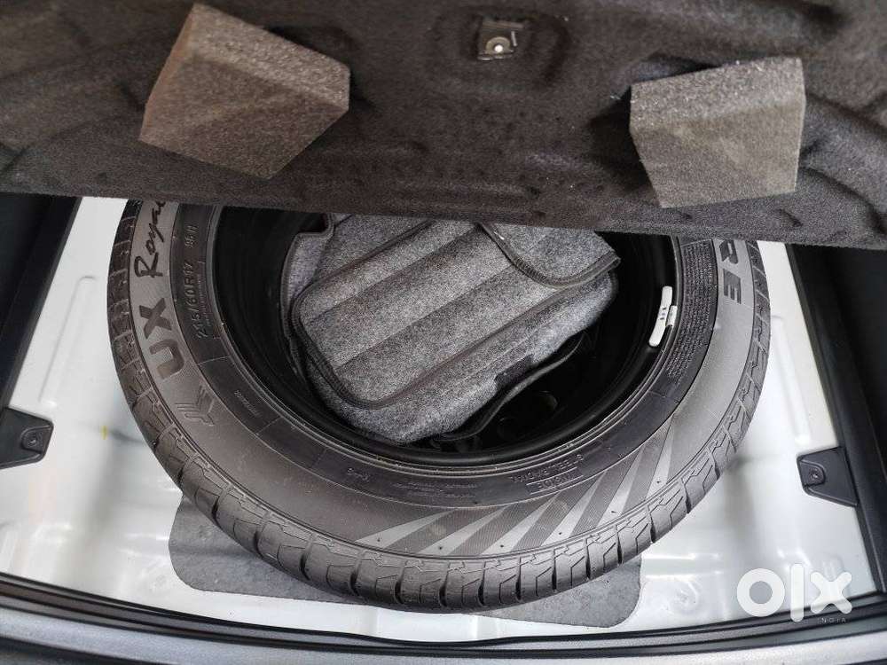 Kia Seltos Gtx Plus, 2024, Petrol