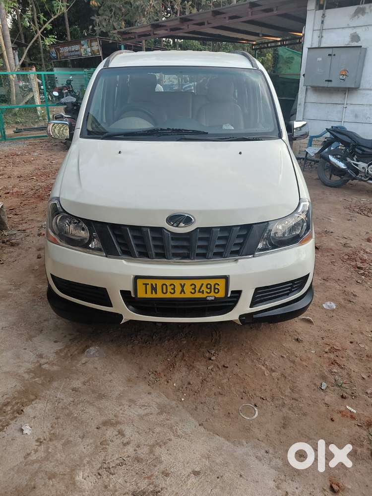 Mahindra Xylo D4, 2018, Diesel