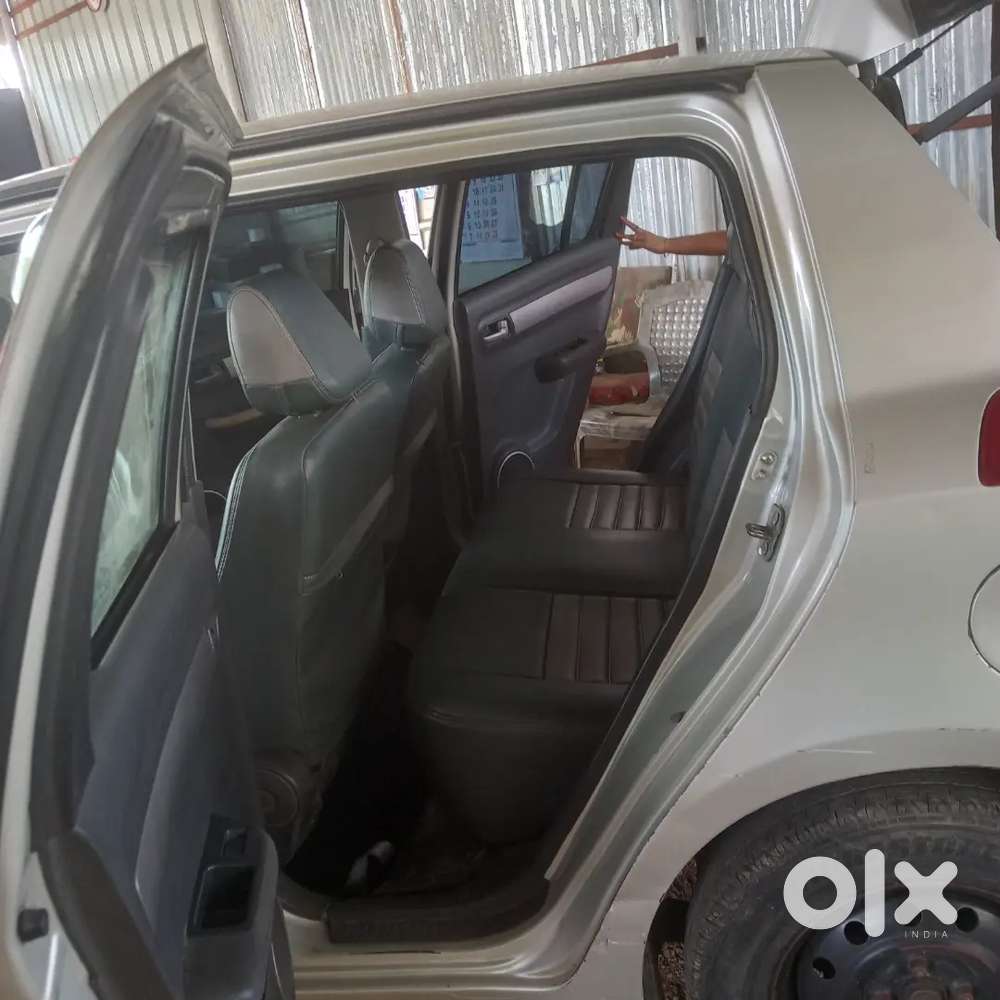 Maruti Swift Vdi2008