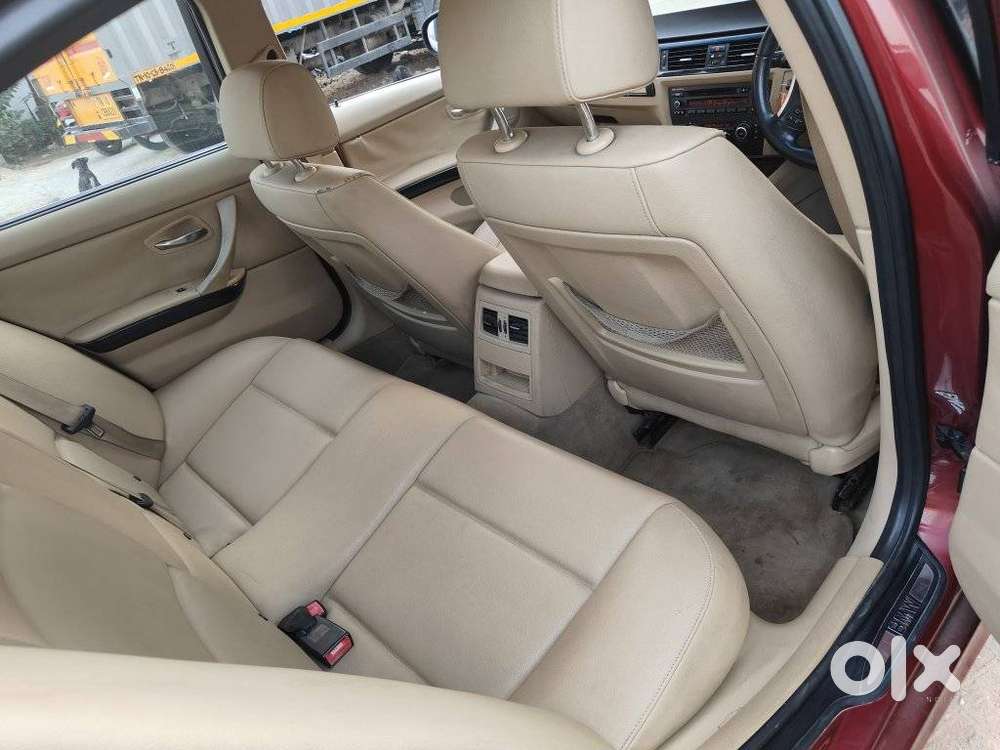 Bmw 3 Series 320d Gt Sport, 2011, Diesel