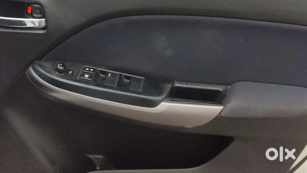 Toyota Glanza G Cvt, 2019, Petrol
