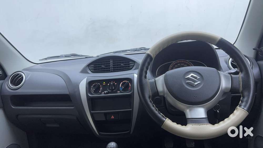 Maruti Suzuki Alto 800 Lxi, 2017, Petrol