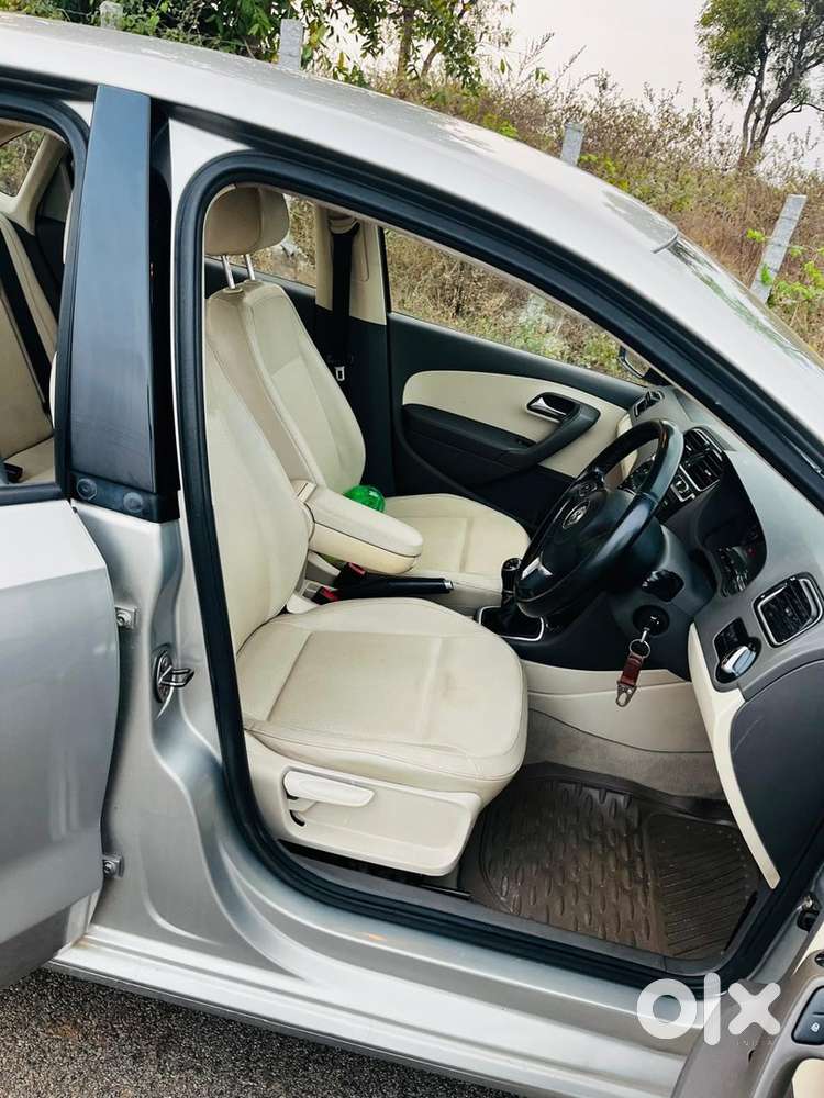 Volkswagen Vento 2013 Diesel Good Condition