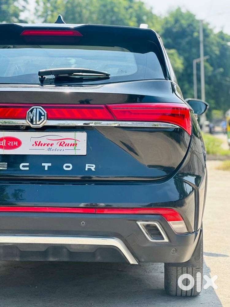 Mg Hector Sharp Pro 2.0 Turbo Diesel Mt, 2023, Diesel
