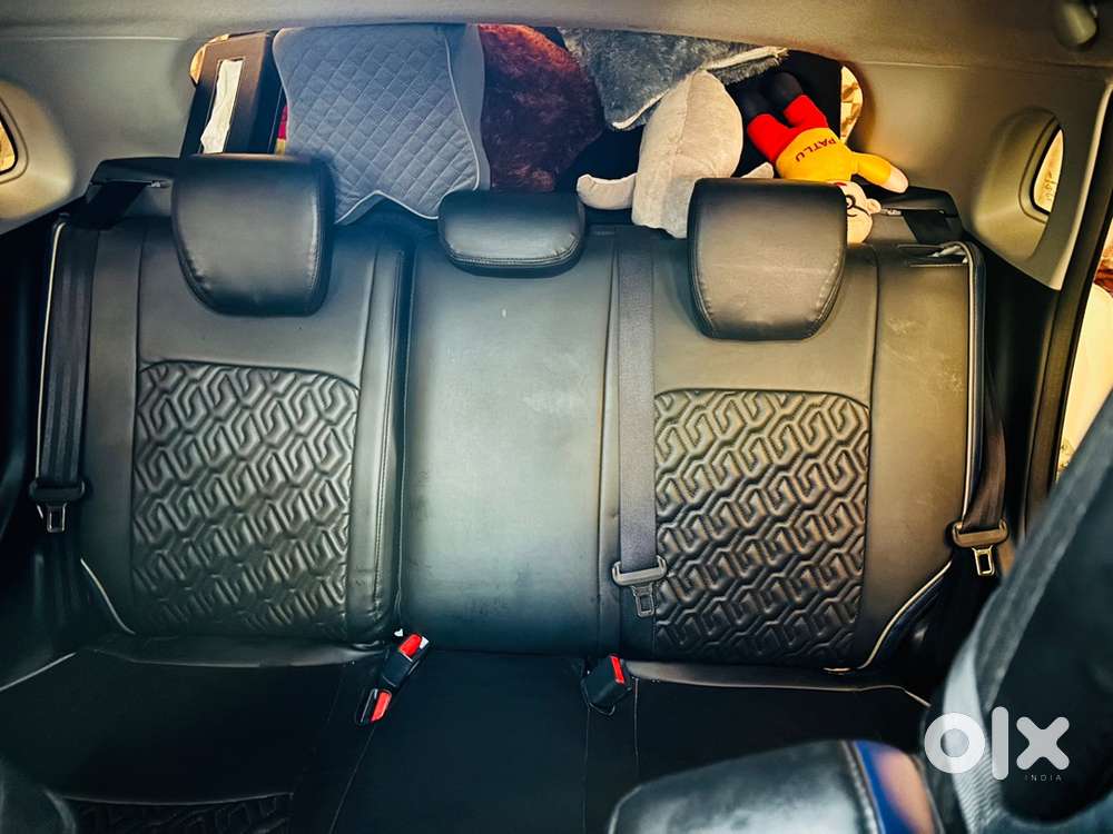 Baleno Petrol Manual 2025