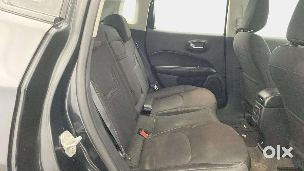 Jeep Compass 2.0 Sport Plus, 2019, Diesel