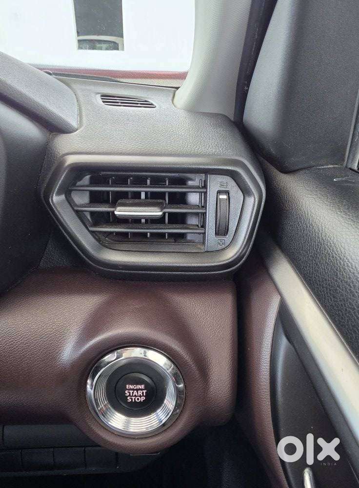 Maruti Suzuki Grand Vitara 1.5 Sigma Smart Hybrid, 2025, Petrol