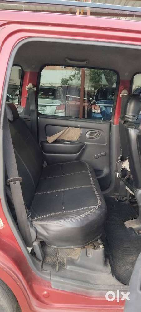 Maruti Suzuki Wagon R Lxi Bs Iv, 2009, Petrol