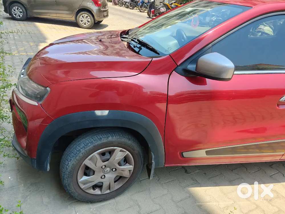 Kwid Car For Sale
