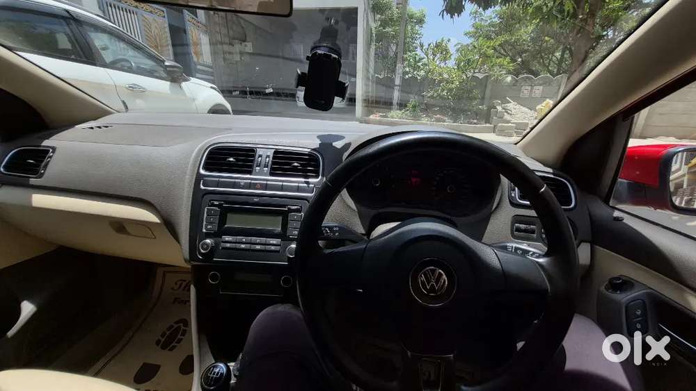 1.6 Lt Vento ( Petrol )2012