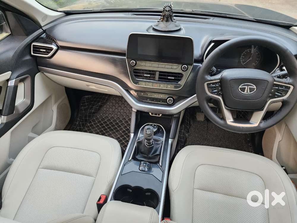 Tata Safari 2.0 Kryotec Xz Plus Adventure, 2021, Diesel