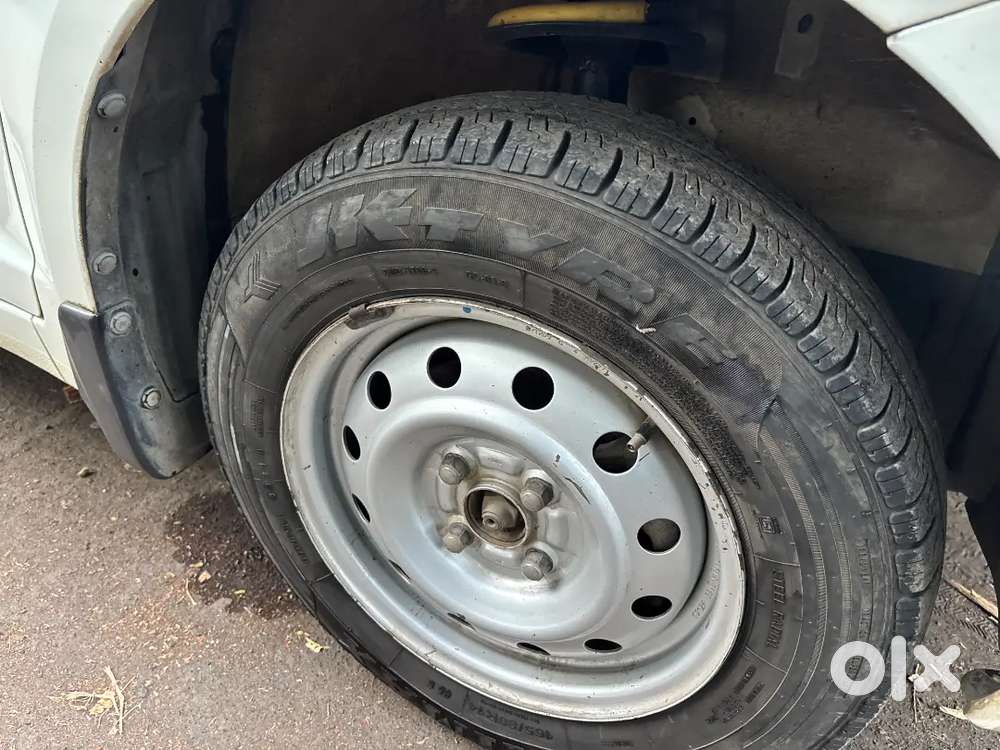 Family Owned Car