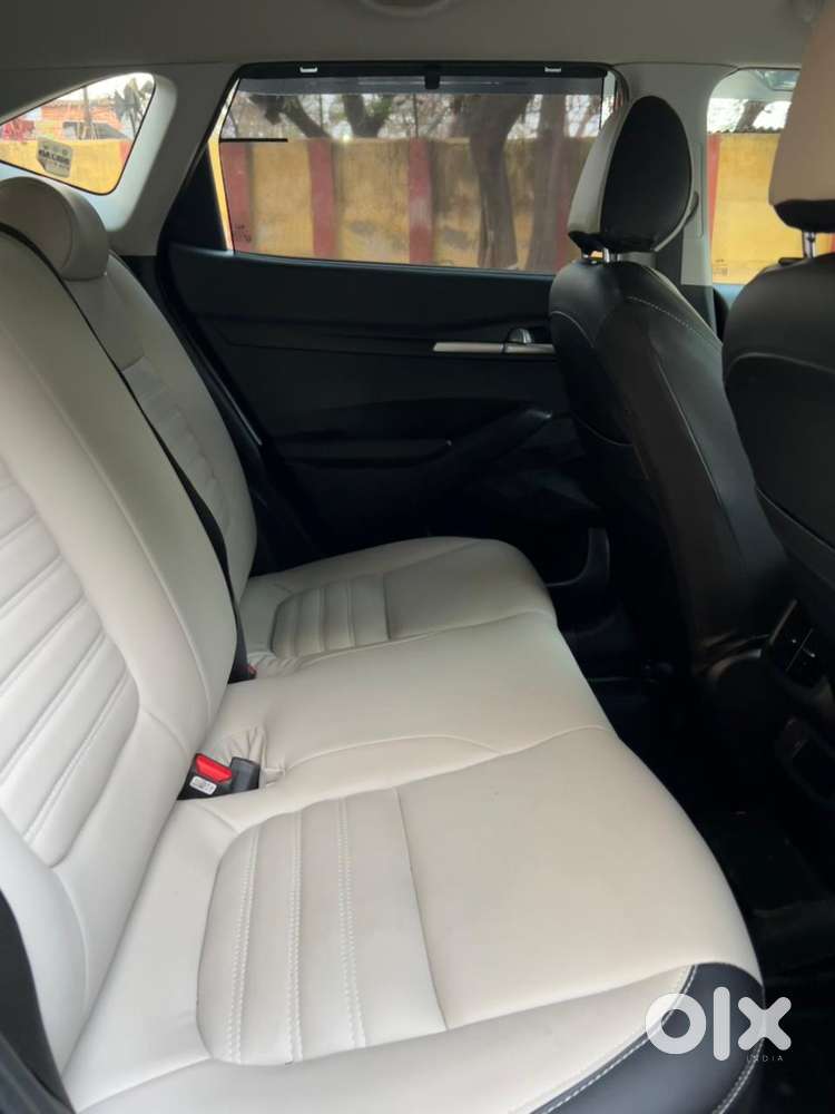 Kia Seltos Htk Plus D, 2020, Diesel