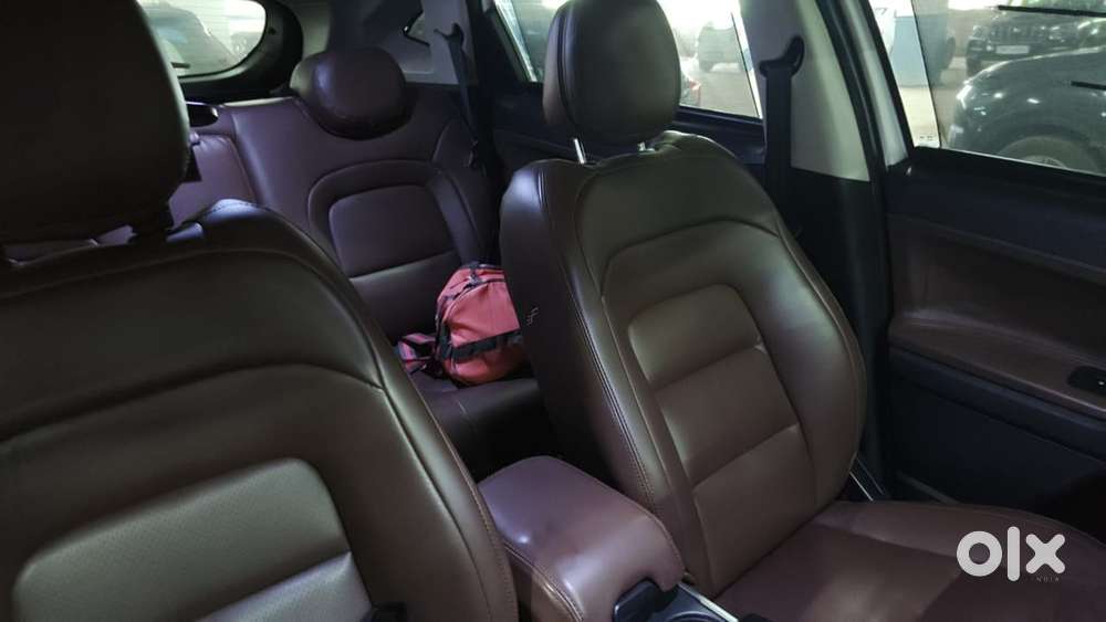 Tata Harrier Diesel 2019 Wirh All Tata Service Record