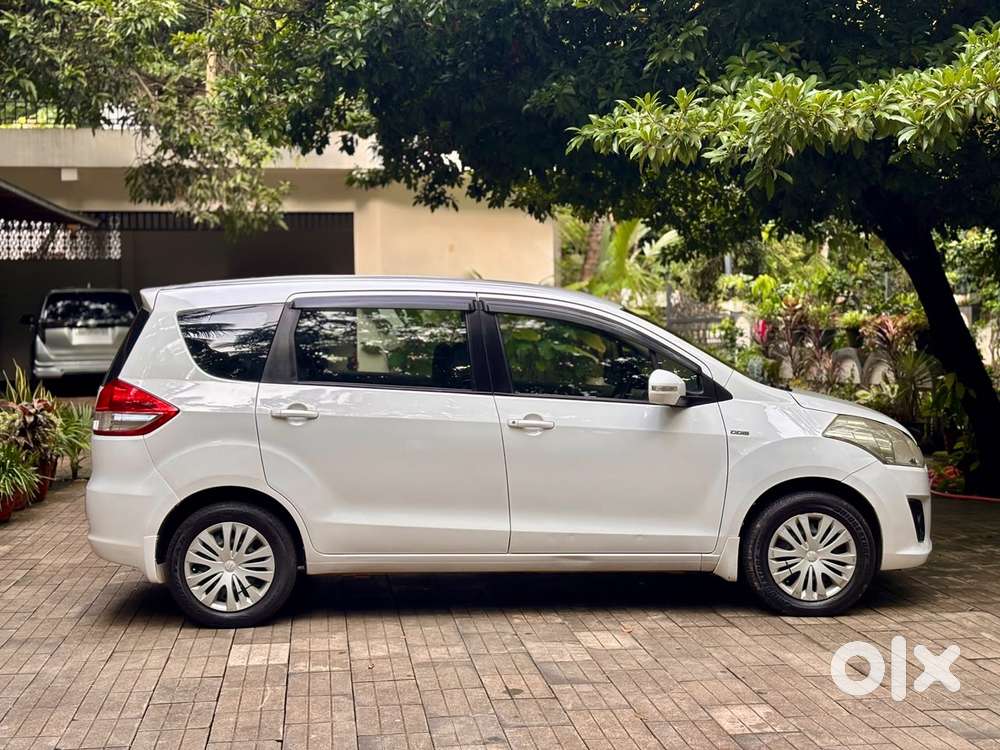 Maruti Suzuki Ertiga Vdi, 2015, Diesel