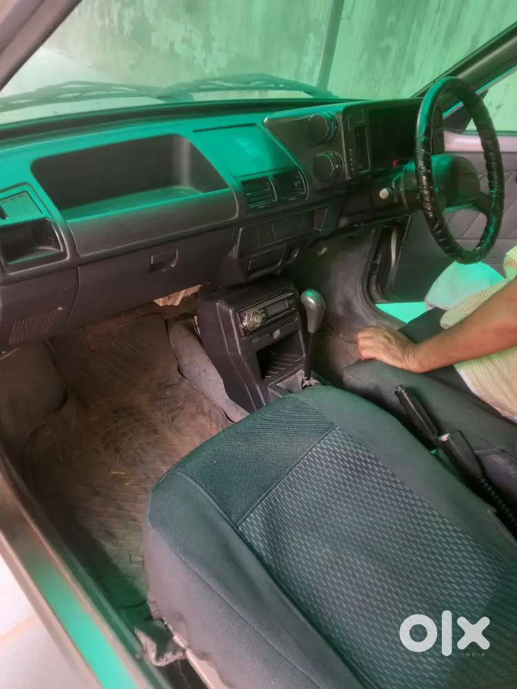 Maruti Suzuki 800 2003 Petrol 76500 Km Driven