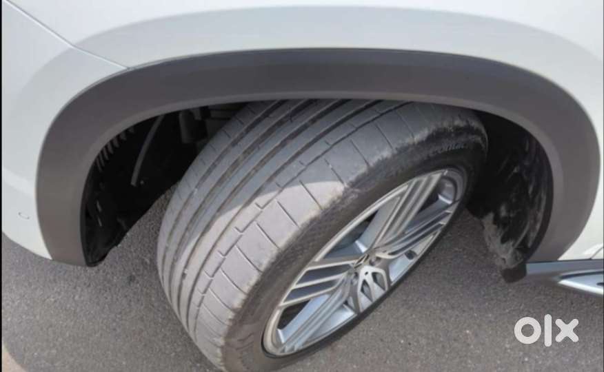 Mercedes-benz Gls 400d 4matic, 2020, Diesel