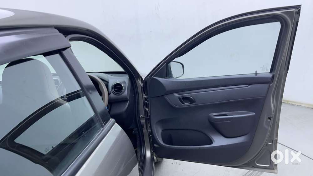 Renault Kwid Rxt 1.0, 2016, Petrol