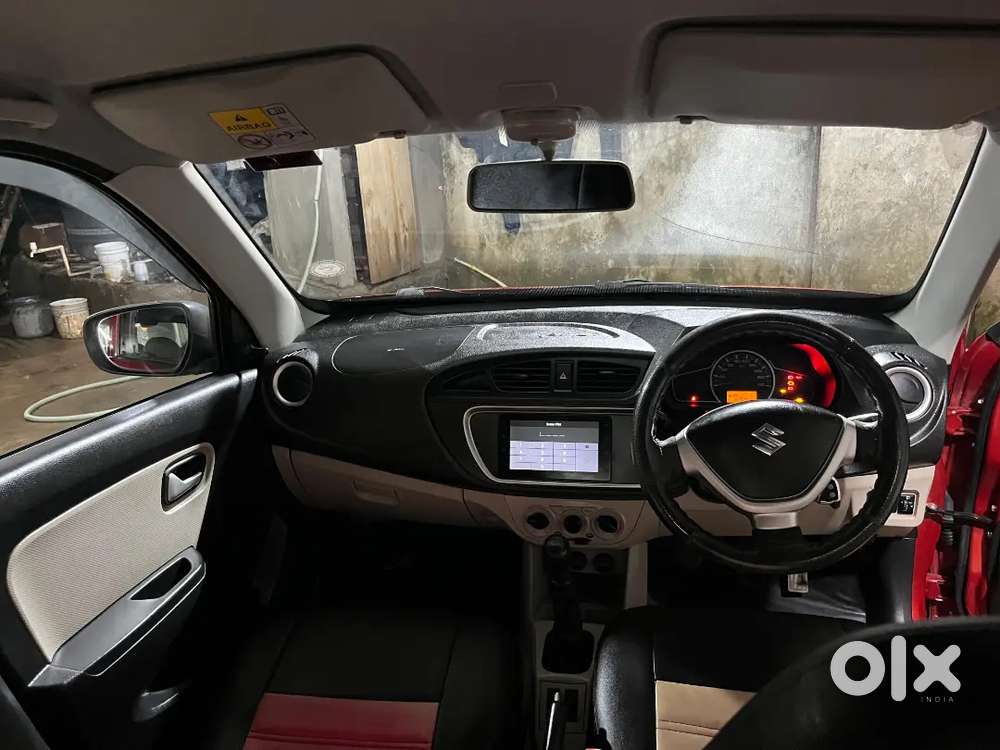 Maruti Suzuki Alto 800 Vxi 2021