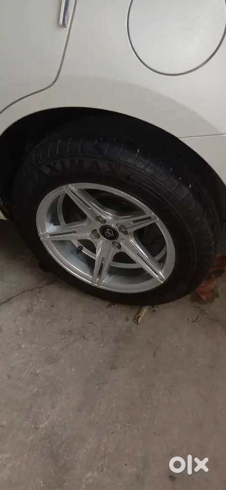 Swift Dzire
