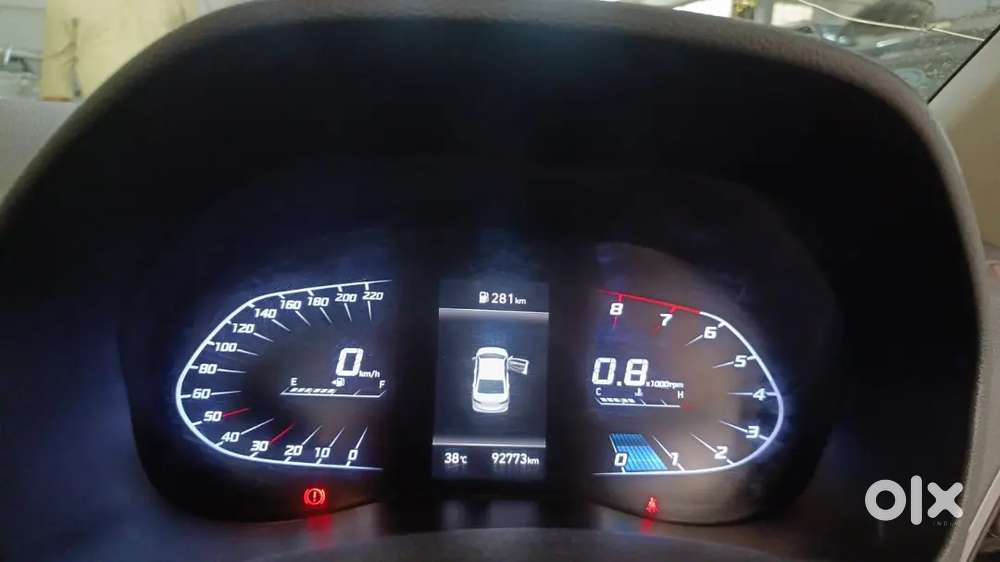 Hyundai Verna 2022
