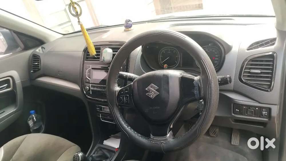 Maruti Suzuki Vitara Zdi 2016