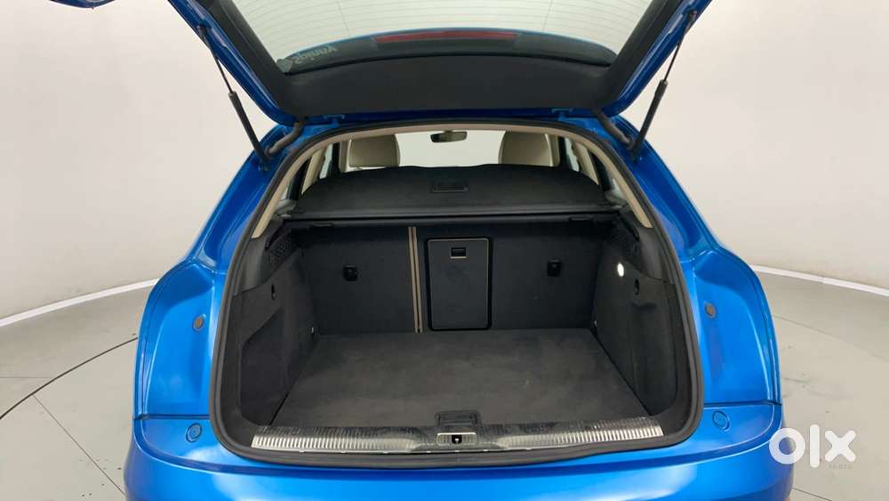 Audi Q3 1.4 30 Tfsi Premium, 2017, Petrol