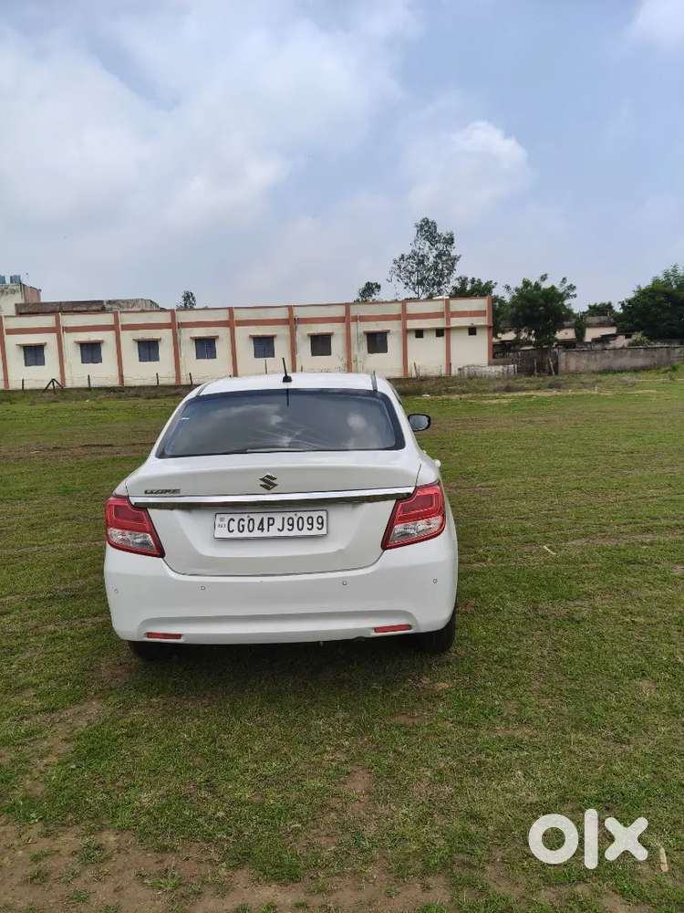 Maruti Suzuki Dzire 2024