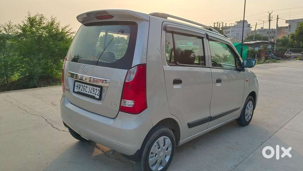 Maruti Suzuki Hybrid 2014