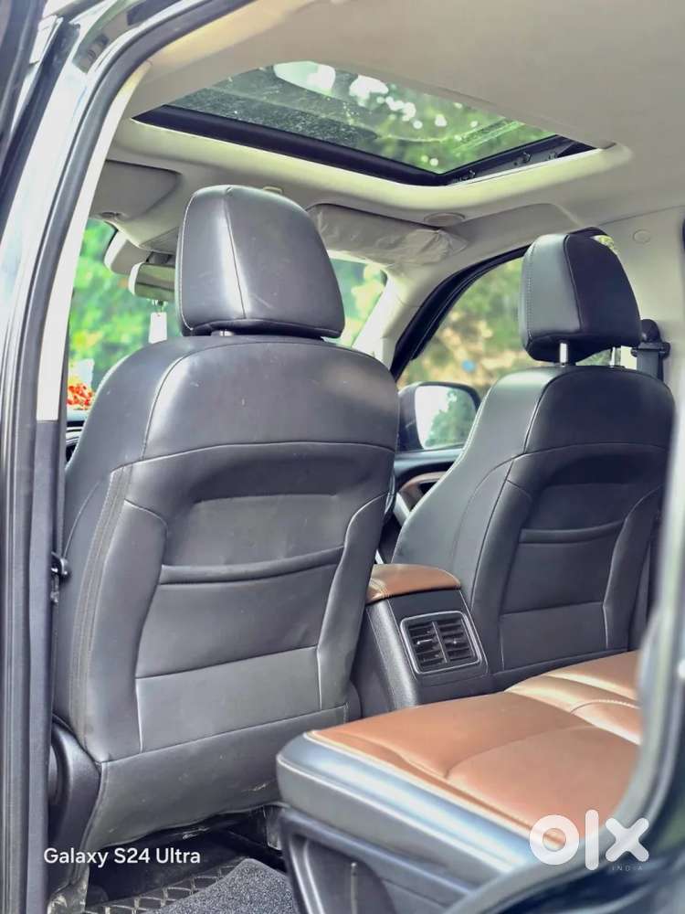 Mahindra Scorpio N Z8 L Diesel Mt 2wd 7 Str, 2023, Diesel
