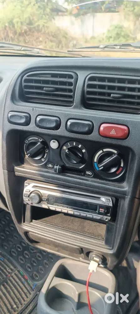 Maruti Suzuki Alto 800 2008 Petrol 92000 Km Driven