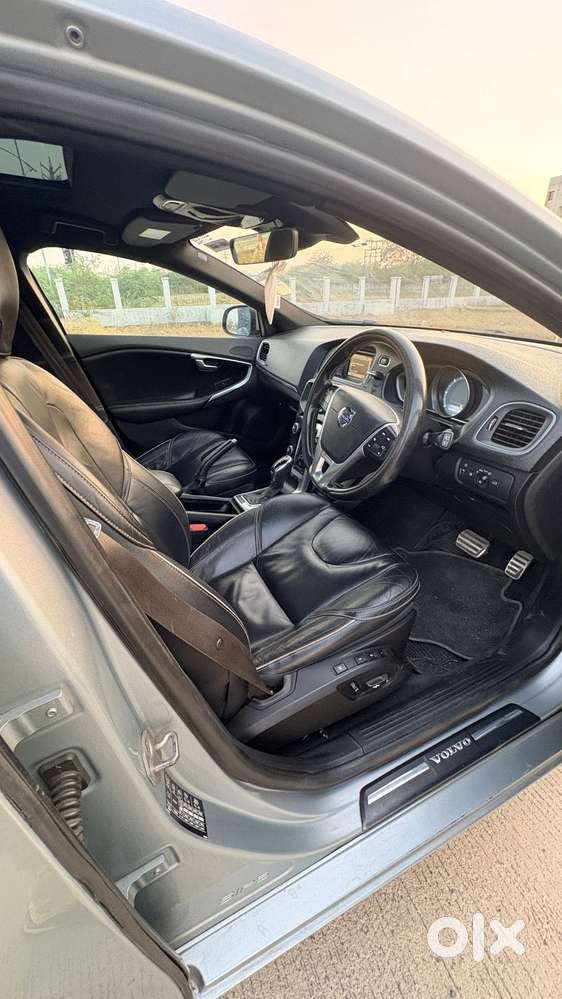 Volvo V40 Cross Country D3, 2016, Diesel