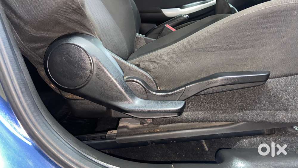 Maruti Suzuki Baleno 1.2 Alpha, 2018, Petrol