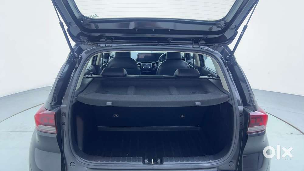 Kia Sonet Gtx Plus 1.5 Dct At, 2021, Diesel