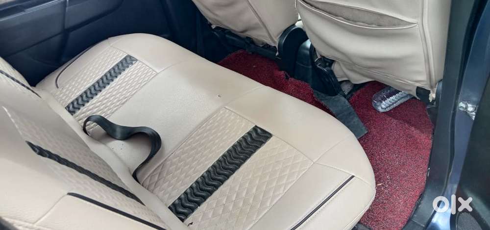 Maruti Suzuki Wagon R Vxi, 2018, Petrol