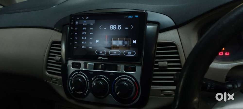 Toyota Innova 2.5 G (diesel) 7 Seater, 2015, Diesel