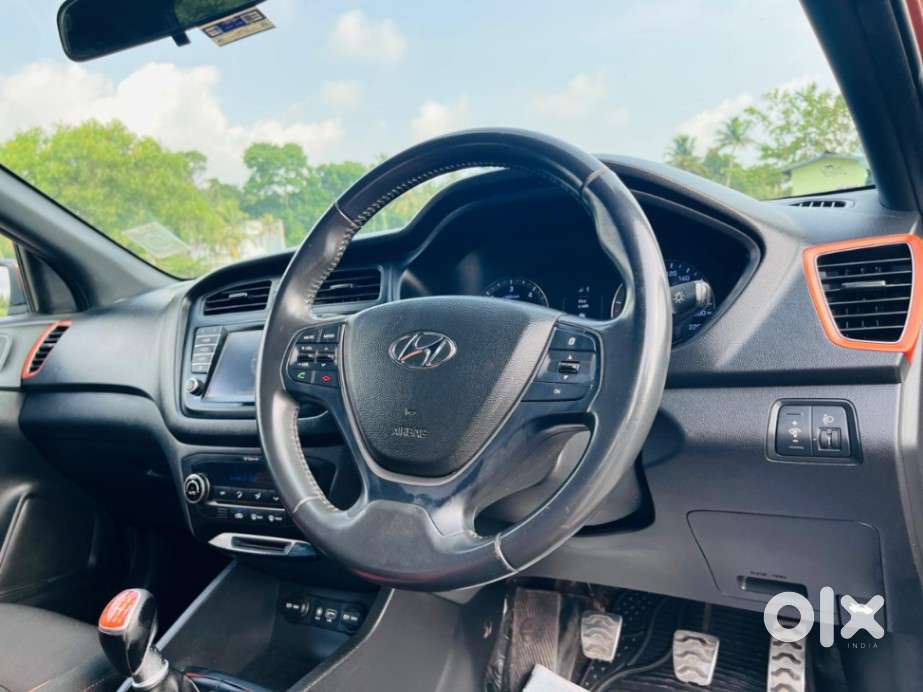 Hyundai I20 Active 1.4 Sx, 2015, Diesel